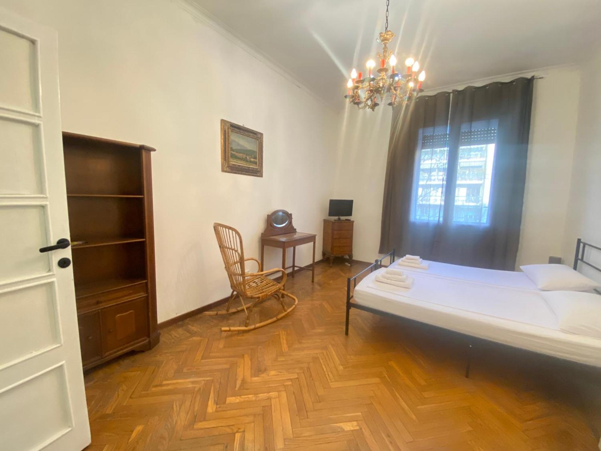 Maison d'hôtes Buonami Brianza 1 *