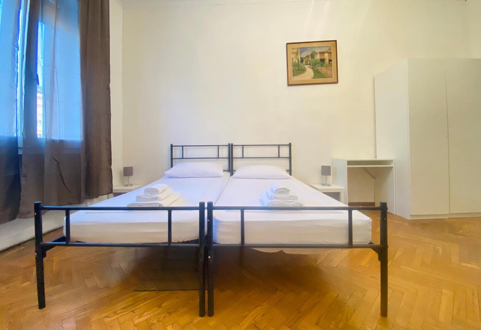 Buonami Brianza 1 * Milan