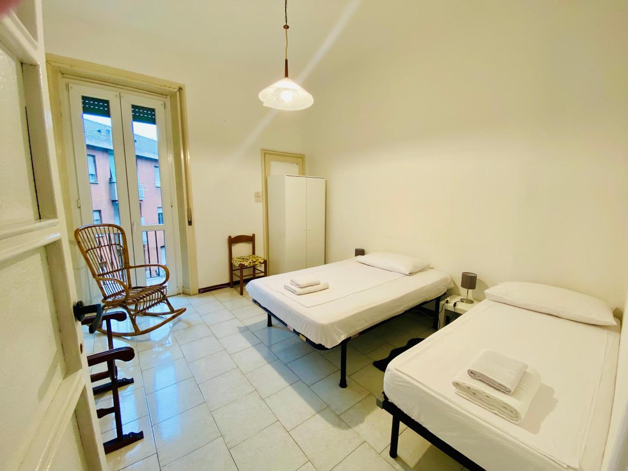 Buonami Brianza 1 Maison d'hôtes